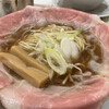 ラーメン大戦争 京都河原町店