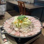 korean kitchen カブ韓 fushimi - 