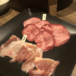 Miyazakigyuuyakiniku Toraya - 