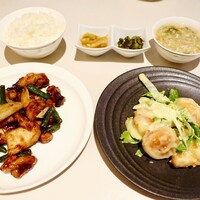 中国飯店 市ヶ谷店 - 