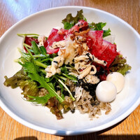 AWkitchen TOKYO 新丸ビル店 - 