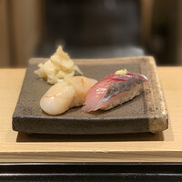 鮨 せいざん - 