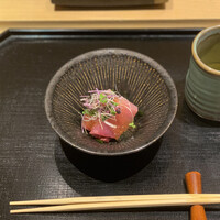 鮨 せいざん - 