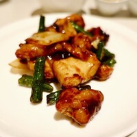 中国飯店 市ヶ谷店 - 