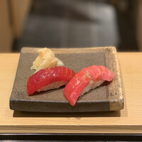 鮨 せいざん - 
