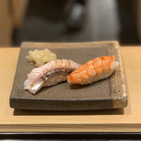 鮨 せいざん - 