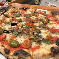 ピザダヴィンチトウキョウ - 