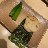 SUSHI TOKYO TEN、 新宿ニュウマン店 - 