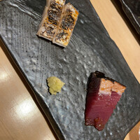 SUSHI TOKYO TEN、 新宿ニュウマン店 - 