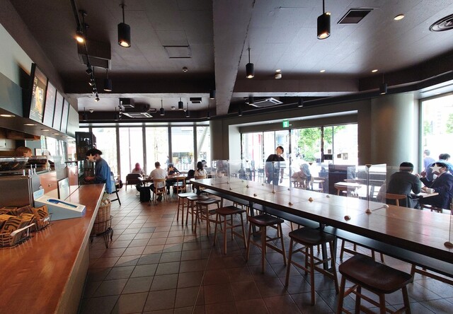 STARBUCKS COFFEE Kanda Ogawacho Nichome Ten photo 5