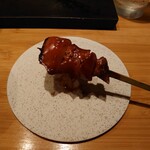 焼鳥 なか川 - レバー◎