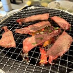 千久左 - 更に焼きまーーす❗️