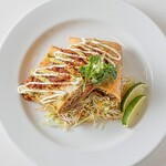 ザ・ドランケン・ダック - 