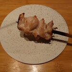 焼鳥 なか川 - まつば◎