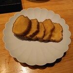 焼鳥 なか川 - いぶりがっこ