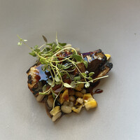 MAIN DINING by THE HOUSE OF PACIFIC - 