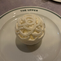 THE UPPER - 
