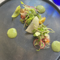 MAIN DINING by THE HOUSE OF PACIFIC - 