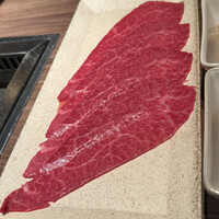 焼肉うしごろ 新宿三丁目店 - 