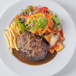 ザ・ドランケン・ダック - 