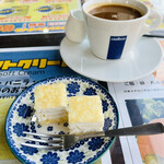 カフェ ジャック イン ザボックス - 