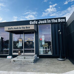 カフェ ジャック イン ザボックス - 
