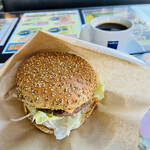 カフェ ジャック イン ザボックス - 