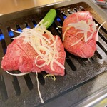 Yakiniku Rabo - 