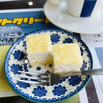 カフェ ジャック イン ザボックス - 