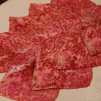 焼肉うしごろ 銀座並木通り店 - 