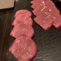 焼肉うしごろ 銀座並木通り店 - 
