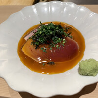 鮨 海界 - 