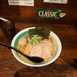 自家製麺 麺屋 利八 - 