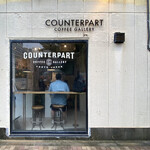 Counterpart Coffee Gallery - 