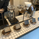 Counterpart Coffee Gallery - 