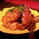 龢 - 【H25.8.15】お盆も元気に営業中。