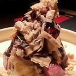 龢 - 【H25.8.15】お盆も元気に営業中。