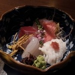 龢 - 【H25.8.15】お盆も元気に営業中。