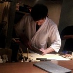 龢 - 【H25.8.15】お盆も元気に営業中。