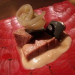 龢 - 【H25.8.15】お盆も元気に営業中。