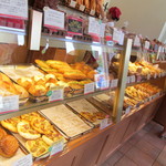 Boulanger Asano Ya Karuizawa Shinano Oiwake Ten - パン