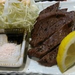 けんぢ - 牛タン♪