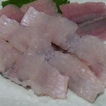 けんぢ - 鱧UP♪