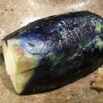 けんぢ - 水茄子♪