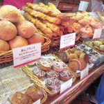 ブランジェ浅野屋 - 他のも美味しそう