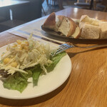 ブッシュウィック グリル - 