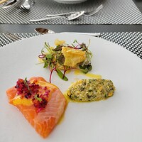 ルアン 鮒鶴京都鴨川リゾート - 