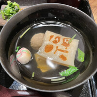 うなぎ家 しば福や - まぶしば丼（3600円）+肝吸い（250円）