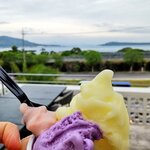 Yanbaru Gelato - 