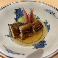 赤坂ふきぬき - 